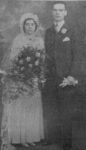 Wedding – Shenton & Holland