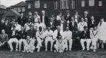 Mexborough’s Cricket Feast
