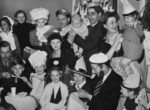 Swinton G.E.C. Grand Tea