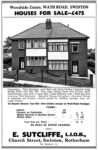 Houses for Sale – £475