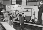 Weighing Twelve Tons