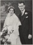 Wedding – Cadman & Massey